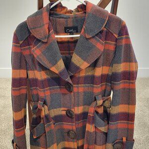 Click Collections Women's Jacket